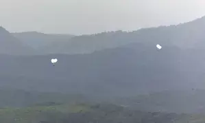 North Korea floats 190 trash balloons in resumed campaign