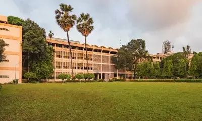 IIT Bombay secures record Rs 700 crore fund for research and development