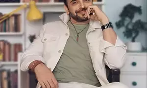 Harsh Chhaya talks on importance of right food habits