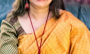 Rekha Bhardwaj says ‘Khalbali Records’ is for posterity