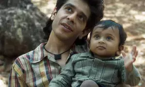 Shashank Arora: Always looking for stories with a soul