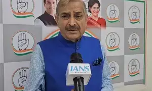 Why take away J&K’s statehood if it was to be restored back: Congress