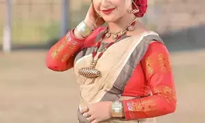 Assamese actress helped prime accused in 2,200 crore scam