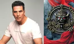 Akshay Kumar hints at new projects as he wishes fans on Ganeshotsav