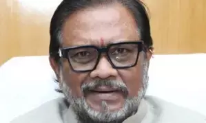 Throw my daughter & son-in-law in Pranhita river for treachery: NCP Minister to voters