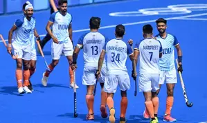 Hockey: Olympic bronze medallist India all-set to defend title at Asian Champions Trophy