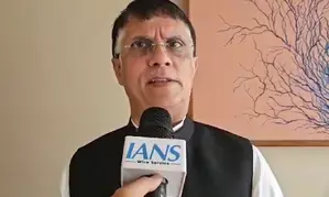 Cong always stands with what is right, unlike BJP: Pawan Khera