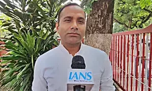 Mangesh was killed because of his caste: SP leader on Sultanpur encounter