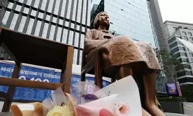 South Korea: Another victim of Japans wartime sexual slavery dies, leaving 8 survivors