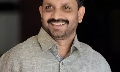 Much ado about nothing: Kerala BJP over top cop’s meeting with RSS leader