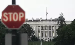 US export control measures on national security grounds draw pushback