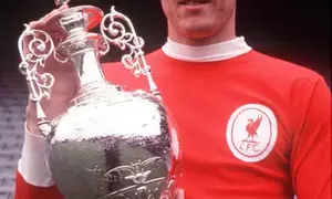 Liverpool legend Ron Yeats passes away at 86 after Alzheimer’s battle