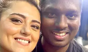 Ridhi Dogra cheers Atlees unique brand of cinema on one-year of Jawan