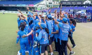 Adani Womens DPL T20: North Delhi Strikers Women qualify for final with seven-wicket win