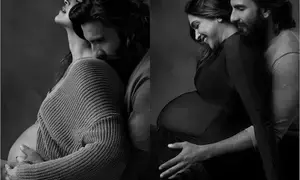 Deepika Padukone admitted to Mumbai hospital, is she undergoing a  C-section for delivery?