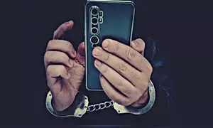 Man who filmed rape in Ujjain in broad daylight arrested