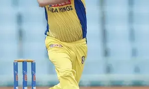 UPL T20 League: Mukesh, Panwar secure low-scoring win for Kanpur over Noida