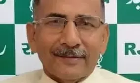 RJD slams Bihar govt, Centre after SC notice on 65 pc reservation issue