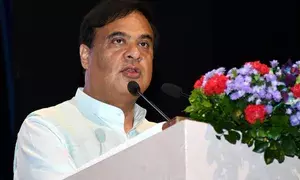 ED,  I-T department to probe online trading scam: Assam CM