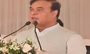 Assam to intensify efforts to detect illegal Bangladeshi immigrants: Himanta Biswa Sarma