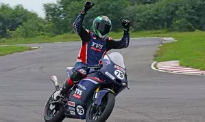 2W National Racing Cship: Sarthak Chavan, Chiranth Vishwanath share honours