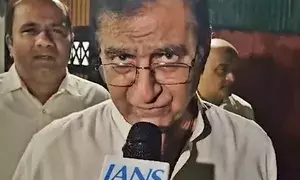 Congress to offer good small number of seats to AAP, says party in-charge for Haryana