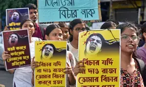 Retired SC judge demands inclusion of Bengal CM in RG Kar case probe