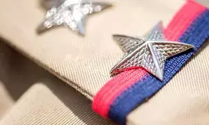 Security forces in Manipur foil bid to loot weapons from police armouries