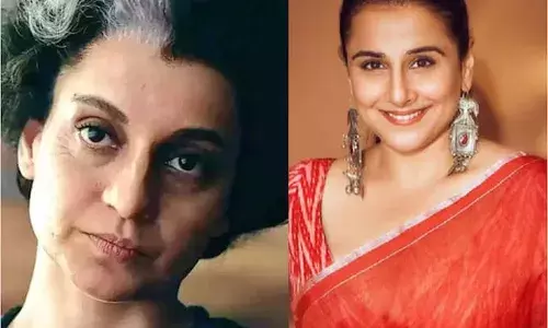 Kangana Ranauts Emergency Faces Delay Due to Certification Issues; Vidya Balans Web Series on Indira Gandhi Also Stuck