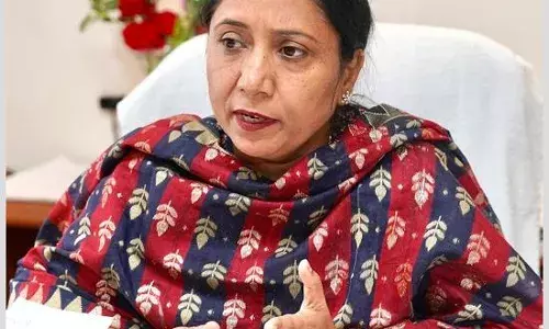 Punjab Government Hikes Honorarium for Guest Faculty at Ambedkar Institute | Education News
