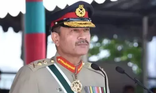 Pakistani Army Acknowledges Role in 1999 Kargil War for the First Time