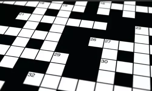 Indian Crossword League (IXL 2024) Set to Commence with a Practice Round This Sunday