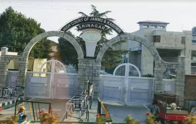 J&K healthcare scheme in lurch, contempt proceedings against insurance company initiated J&K healthcare scheme in lurch, contempt proceedings against insurance company initiated