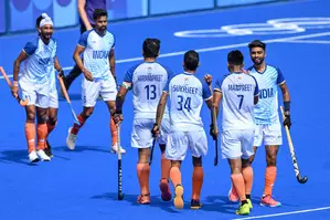 Hockey: Olympic bronze medallist India all-set to defend title at Asian Champions Trophy Hockey: Olympic bronze medallist India all-set to defend title at Asian Champions Trophy