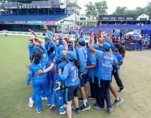 Adani Womens DPL T20: North Delhi Strikers Women qualify for final with seven-wicket win