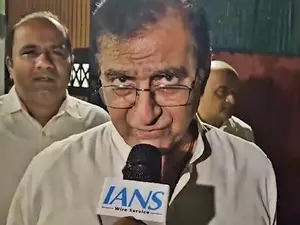 Congress to offer good small number of seats to AAP, says party in-charge for Haryana