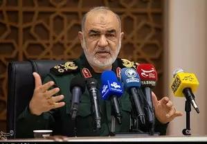 Top Iranian commander reveals details of maritime battle with Israel Top Iranian commander reveals details of maritime battle with Israel