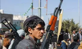 Yemens Houthis claim they shot down US drone