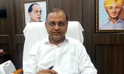 Misfit, selfish alliance, Somnath Bharti on Cong-AAP talks in Haryana