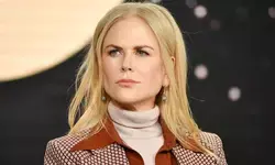 Nicole Kidman announces her mothers demise at Venice Film Fest