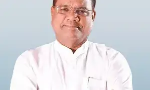 Ex-Assam Trinamool chief Ripun Bora set to join Congress today