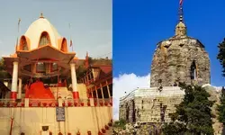 FairPoint: Takht-i-Sulaiman & Koh-e-Maran, Farooq Abdullah’s NC renames iconic temples