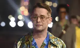 Macaulay Culkin to embark on a tour celebrating Home Alone