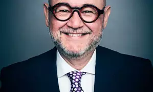 Looking for right partners to expand India footprint: Wyndham Hotels’ Dimitris Manikis