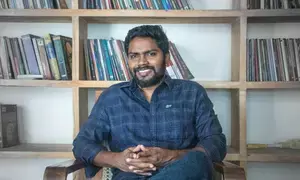 Pa. Ranjith: For me, everything is political