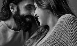 Deepika Padukone, Ranveer Singh welcome a baby girl