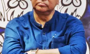 Never witnessed such grievance against any govt, Trinamool MP resigns on RG Kar issue