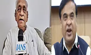 Assam CMs decision driven by ill intent: Former Cong MP on Aadhaar cards decision