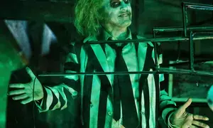 Michael Keaton: Dont care what anybody else thinks of ‘Beetlejuice Beetlejuice’