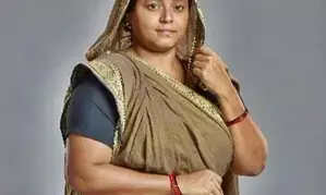 Smita Sable originally auditioned for negative role in ‘Bheema’